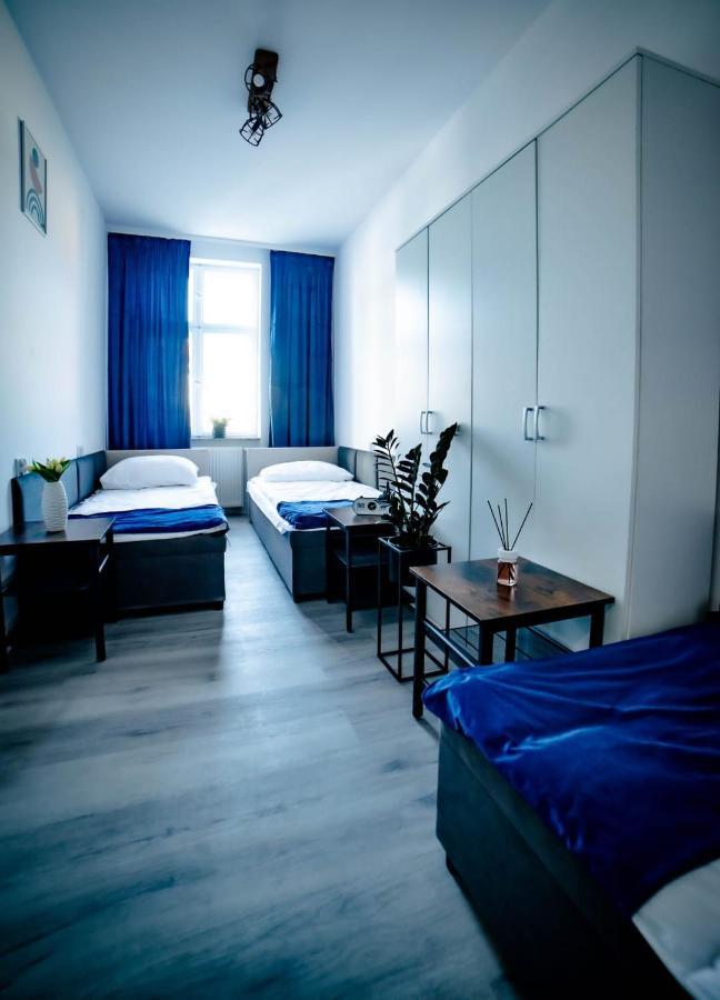 Lofty Apartamenty Namyslow I Exterior foto
